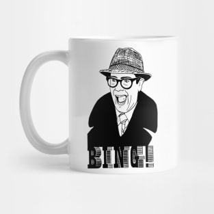 A TRIBUTE TO GROUNDHOG DAY Mug